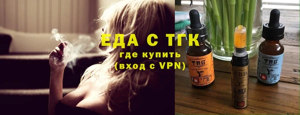 хмурый Верхний Тагил
