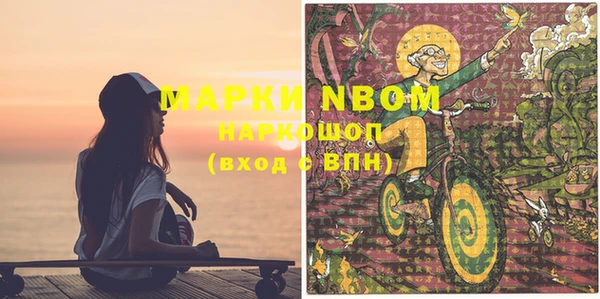 хмурый Верхний Тагил